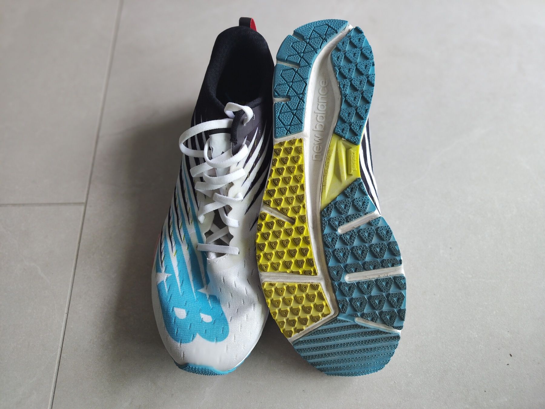 New Balance Scarpe da uomo: New Balance – Usato da Aesch ZH venduto da nyr_tk6r 2
