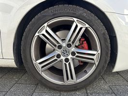 Felgen für VW Golf GTI inkl. Sommerpneus