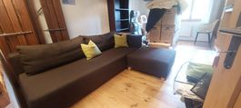 Schlafsofa