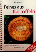 Betty Bossi: Feines aus Kartoffeln 3. Aufl. 1998