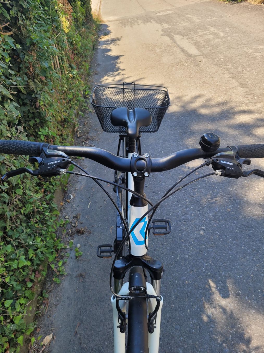 Canyon Velos: zu Verkaufen – Gebraucht aus Auenstein von Aarestein 4