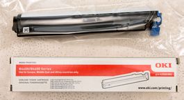 OKI Original Tonerkassette B4400/B4600