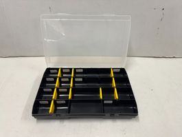 Sortimentsbox , Schraubenbox (A311)