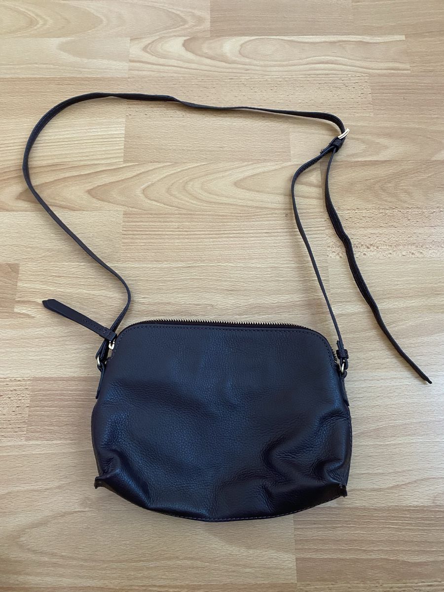 Taschen für Damen: Umhängetasche – Gebraucht aus Boll von schueleli 2