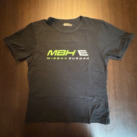 MISBHV T-Shirt XS