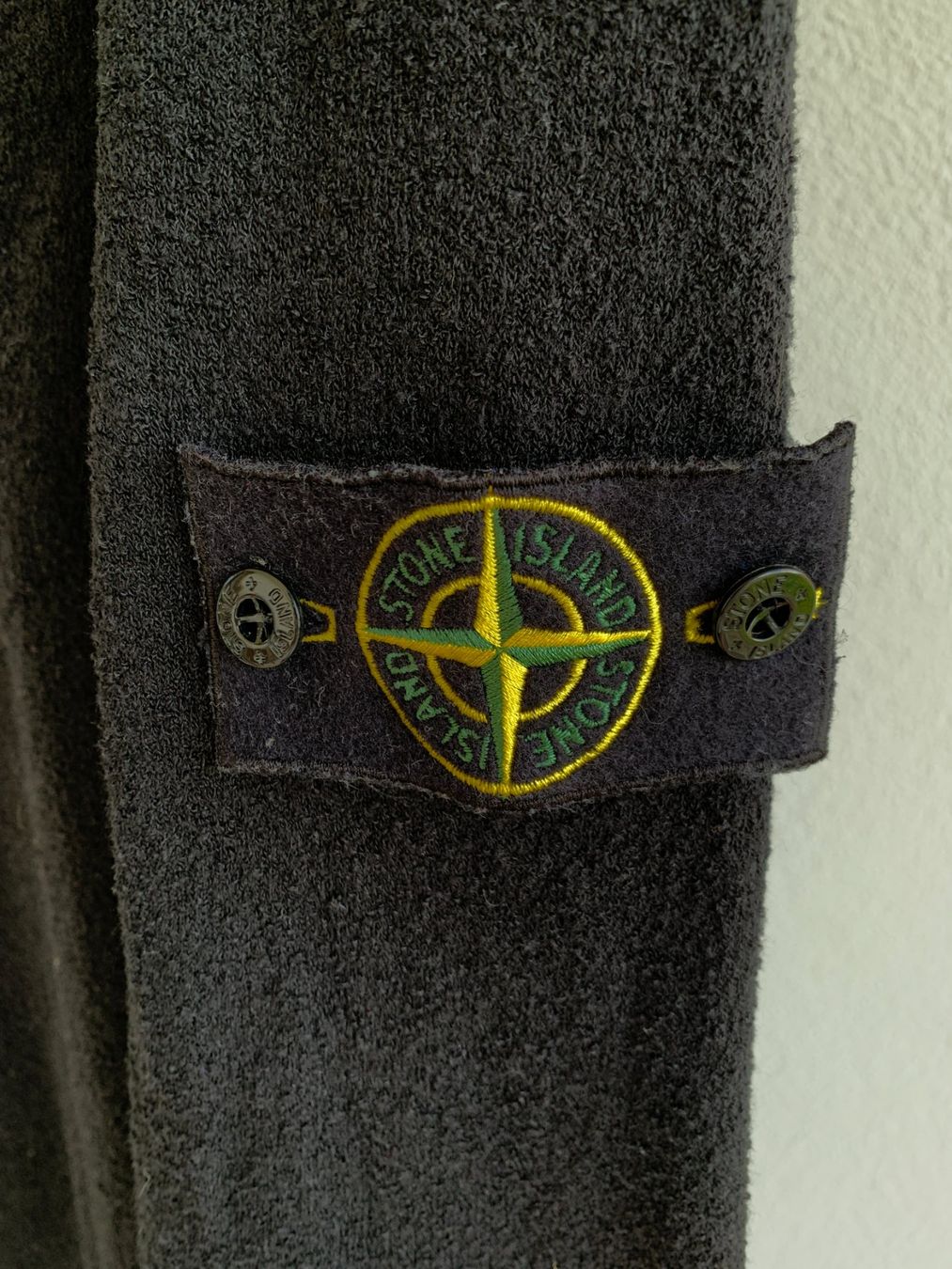 Stone Island Maglioni & Felpe: Stone Island Pullover (L) – Nuovo (secondo la descrizione) da Laufenburg venduto da mar_d5b9 4
