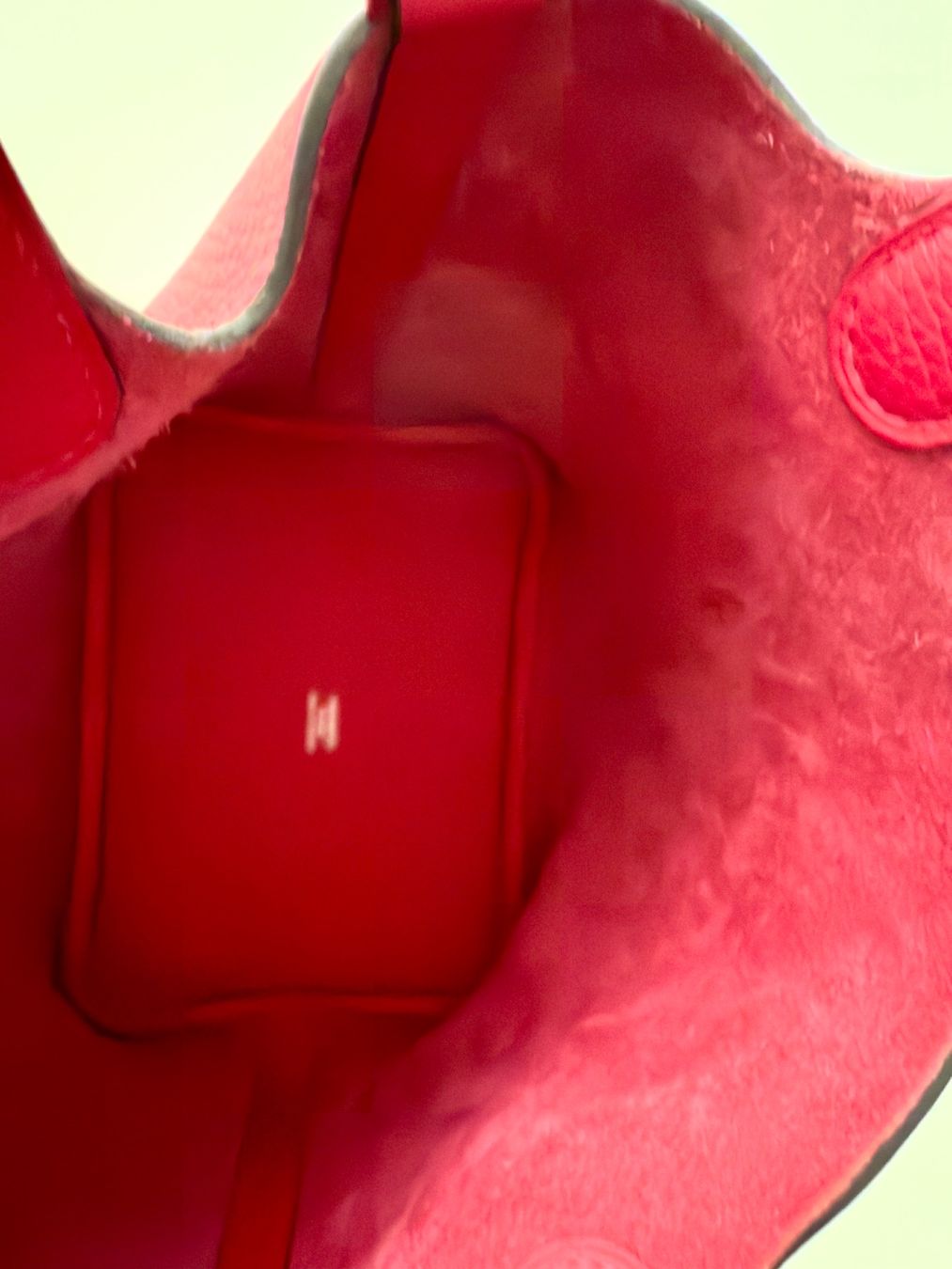 Hermès Borse da donna: Hermes Handtasche – Nuovo (secondo la descrizione) da Effretikon venduto da Sone 4