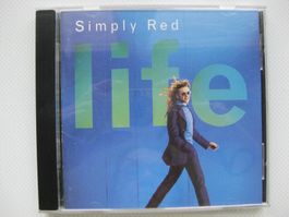 Simply Red - Life