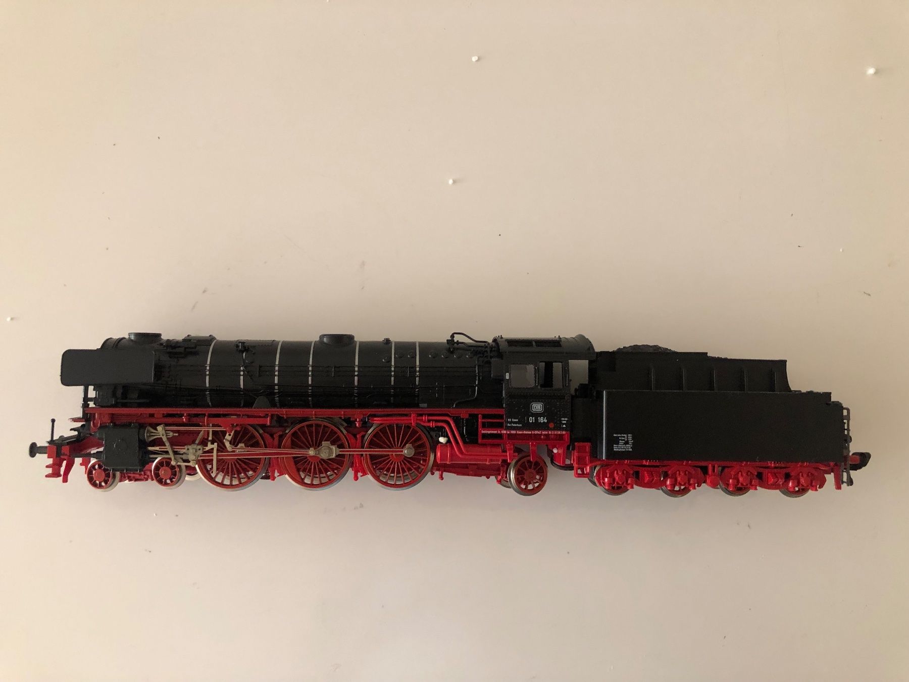 Fleischmann Trains électriques: Fleischmann 4170 NEU – Neuf avec emballage d'origine à Ostermundigen par Garmin03 1