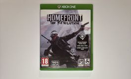 XBOX One - Homefront: The Revolution