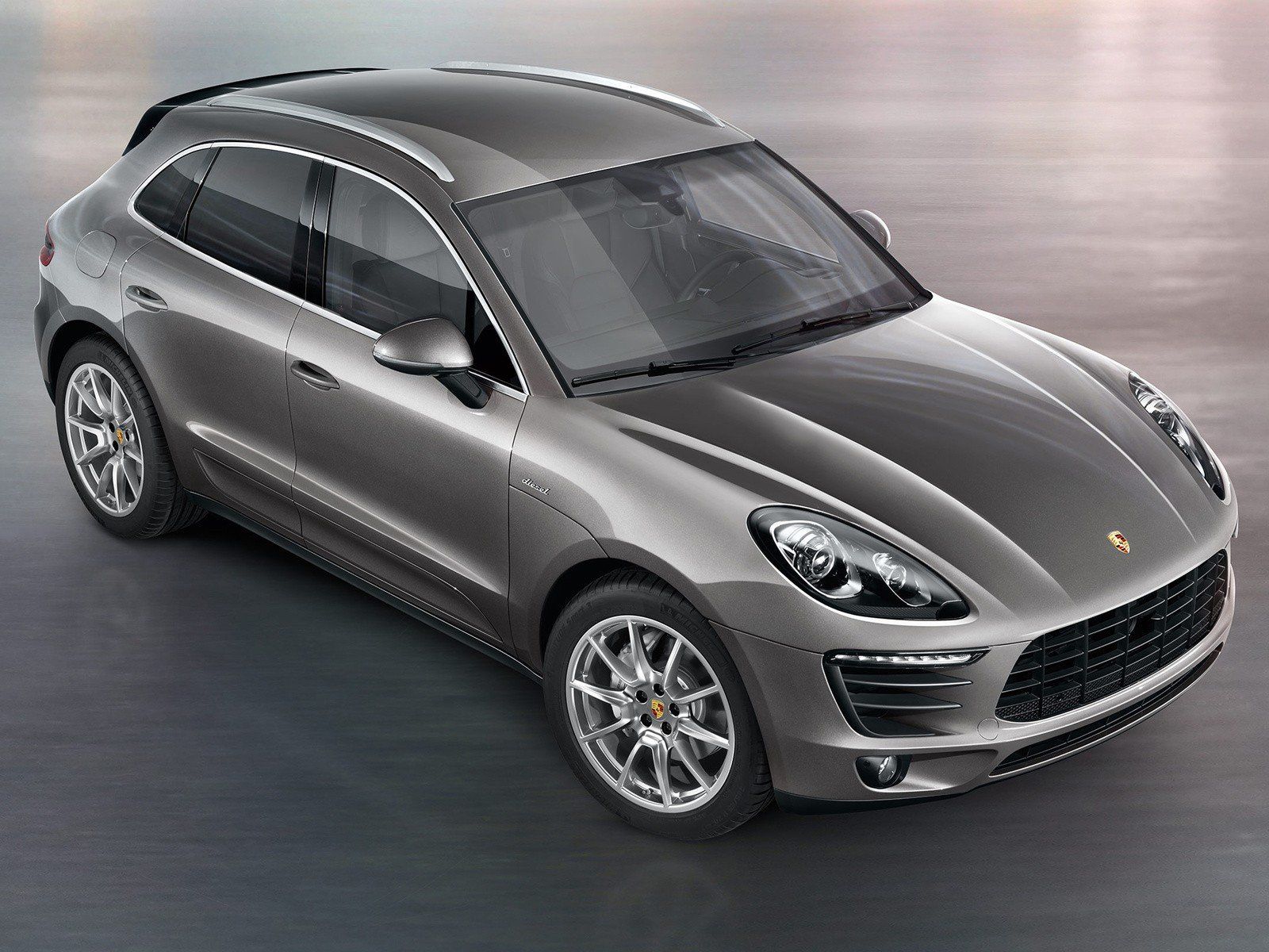 Portapacchi: Dachträger Original Porsche MACAN – Usato da Sempach venduto da sta_p662 3