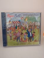 Neu und OVP - Papa Moll Chilbigeschichten CD