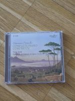 Doppel-CD: Giovanni Paisiello Complete Piano Concertos