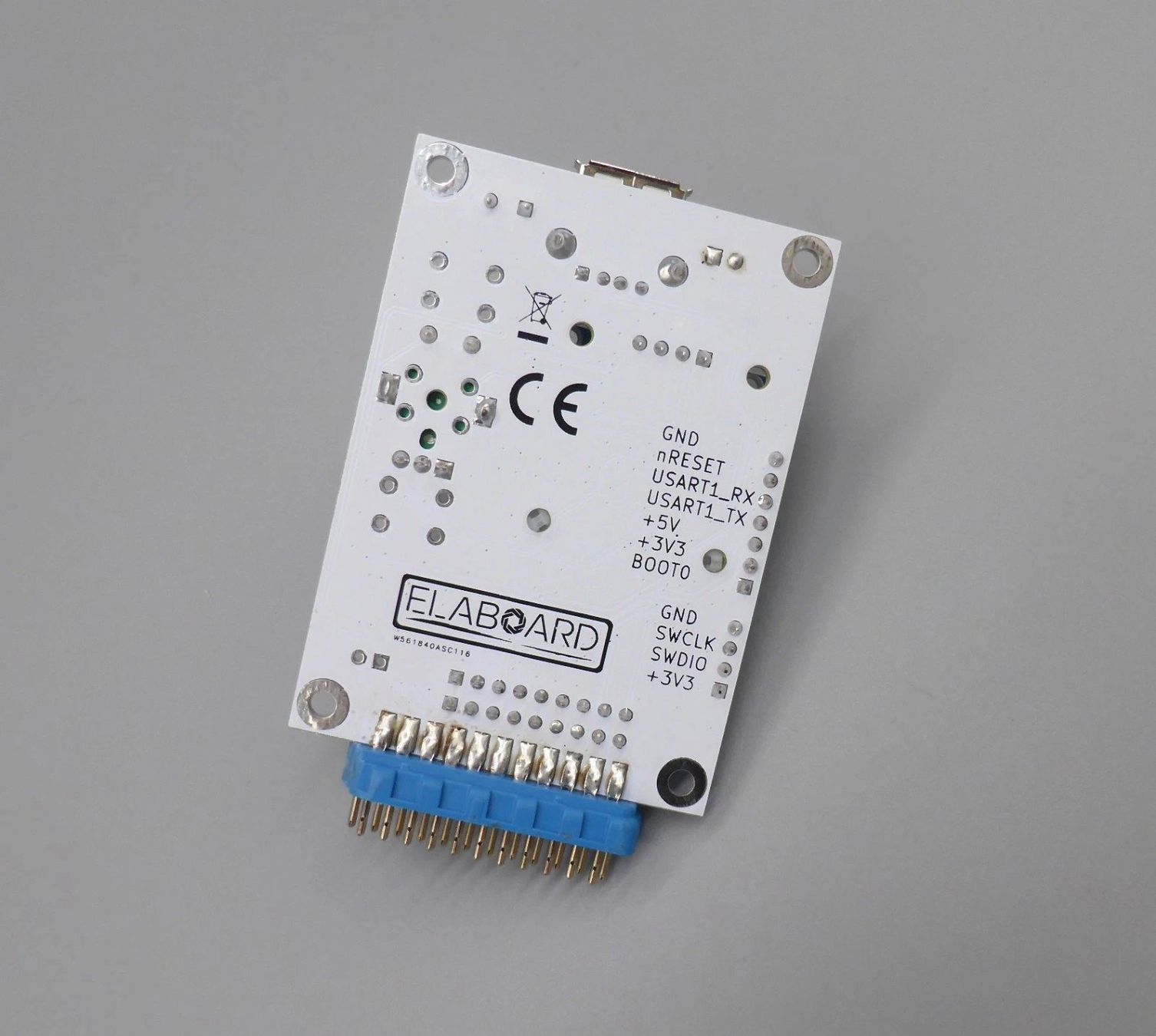 Commodore PC: Amiga Mini Gotek – Nuovo e nell'imballaggio originale da Beringen venduto da Beringen75 1