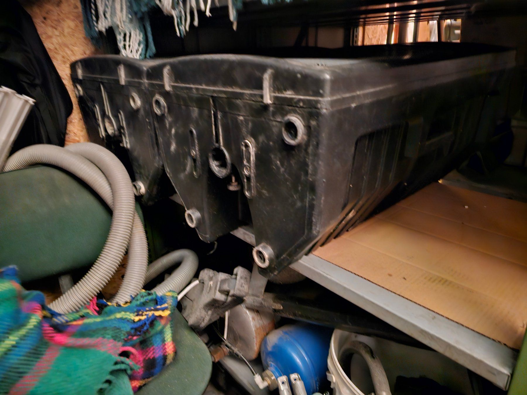 Console di mixaggio: DJ – Usato da Sarnen venduto da noel52 3