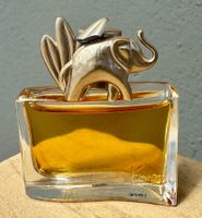 Jungle Kenzo Parfum-Miniatur Elefant 5 ml