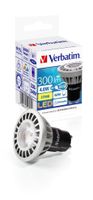 Verbatim LED GU10 4W 2700K 300lm