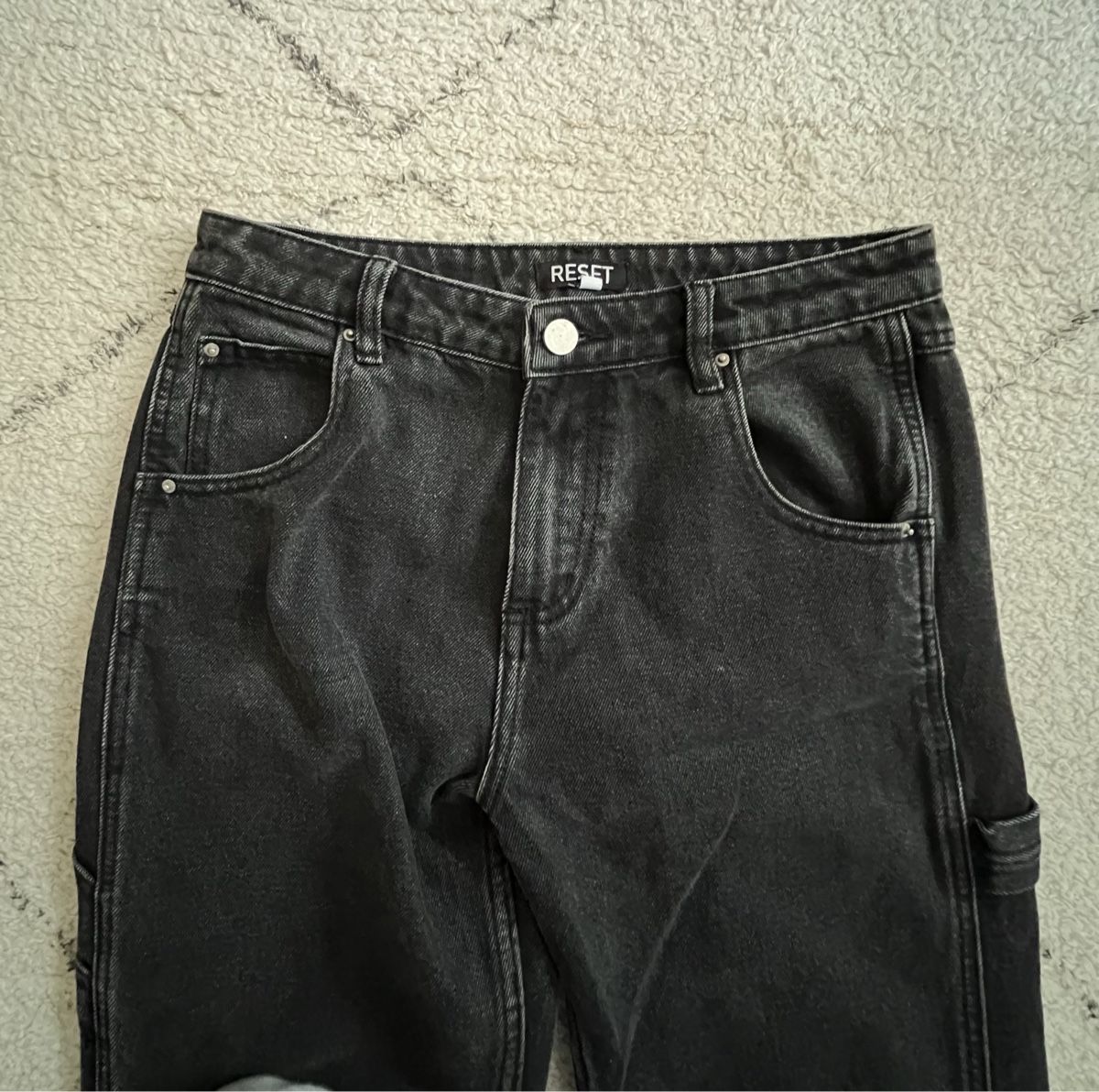 Jeans: Jeans – Nuovo (secondo la descrizione) da Baden venduto da Car_lio09 1