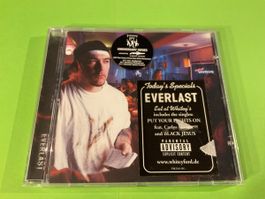 Everlast - Eat at Whitey's (CD, 2000) Hip-Hop Klassiker