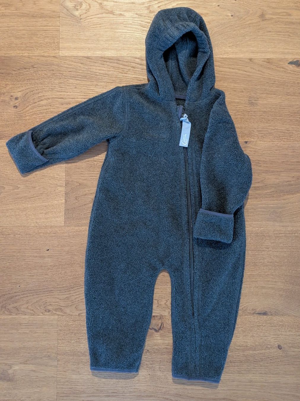 Costumes, combinaisons de sport et fonctionnelles: Wollwalk – D'occasion à Läufelfingen par sup_lf5n