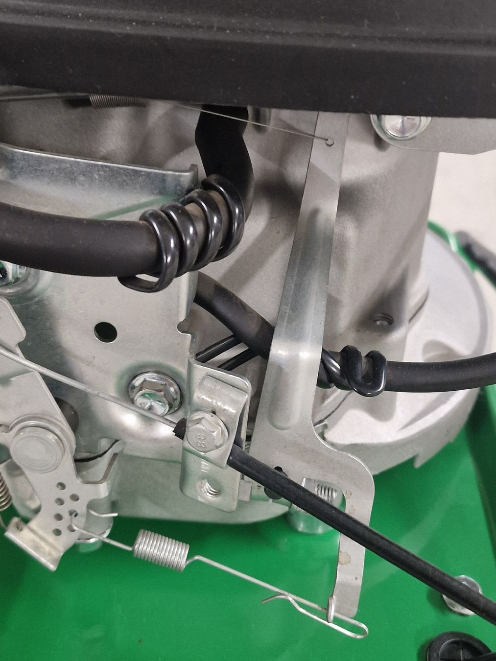 Toutes les machines: Kehrmaschine Okay – Neuf (Voir description) à Stadel par Truglo87 5