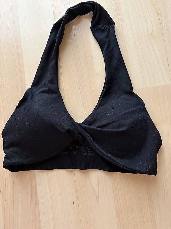 Top: Teveo Sport bh – Usato da Uttigen venduto da Ninakim2002