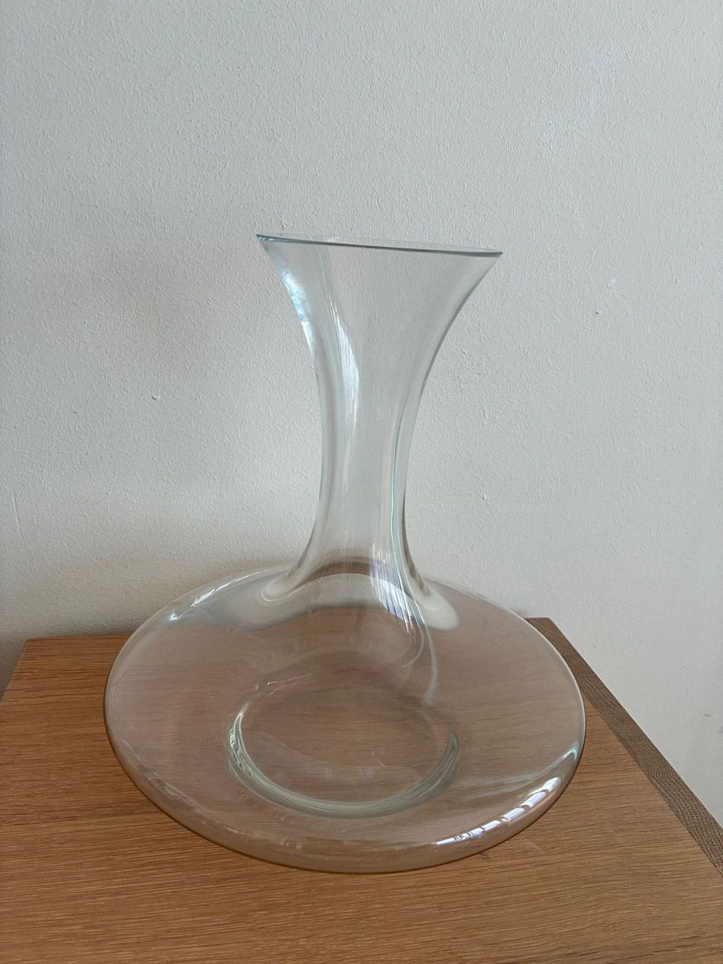 Carafes: Carafe à vin élégante - Comme Neuve – D'occasion à Herrliberg par BOULBADI 2