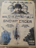 Snowpiercer DVD