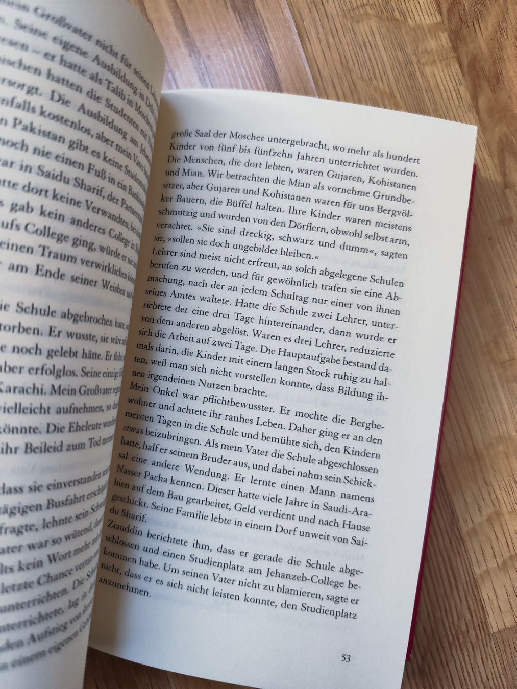 Libri: Malala Yousafzai Memoir: "ich bin Malala" - Must Read! – Usato da Mägenwil venduto da VintageGirly 7