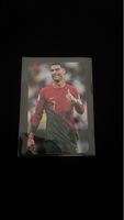 Sammelkarte - Crsitiano Ronaldo - Portugal 