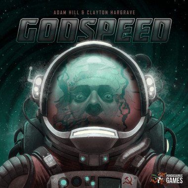 Spiele: Godspeed – Neu und originalverpackt aus Roggwil TG von Tarina27