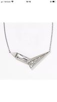 Swarovski Halskette (1528N)