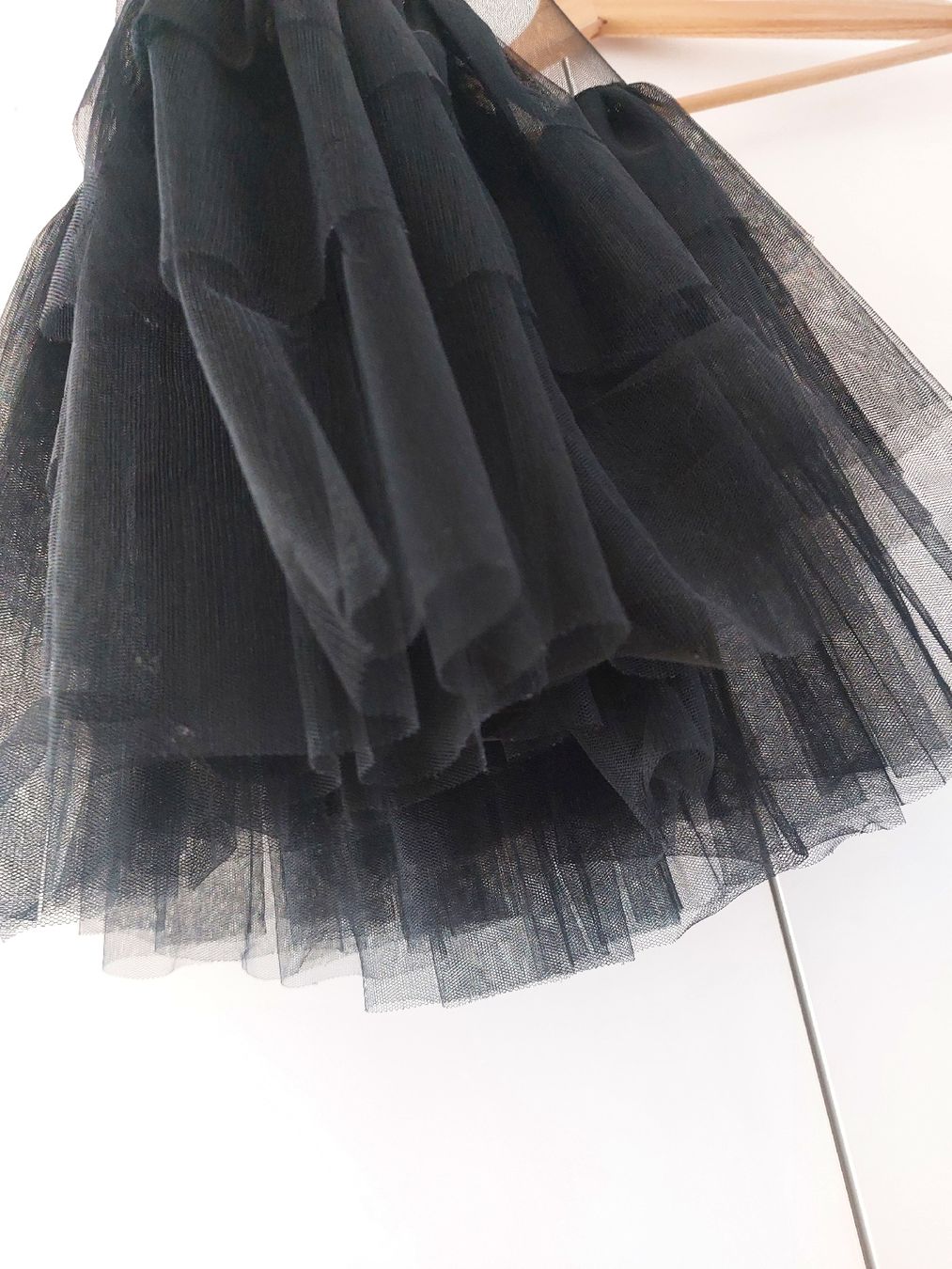 Vestiti: Rüschenkleid Free People – Usato da Münchenbuchsee venduto da Ataf_Morgana 4