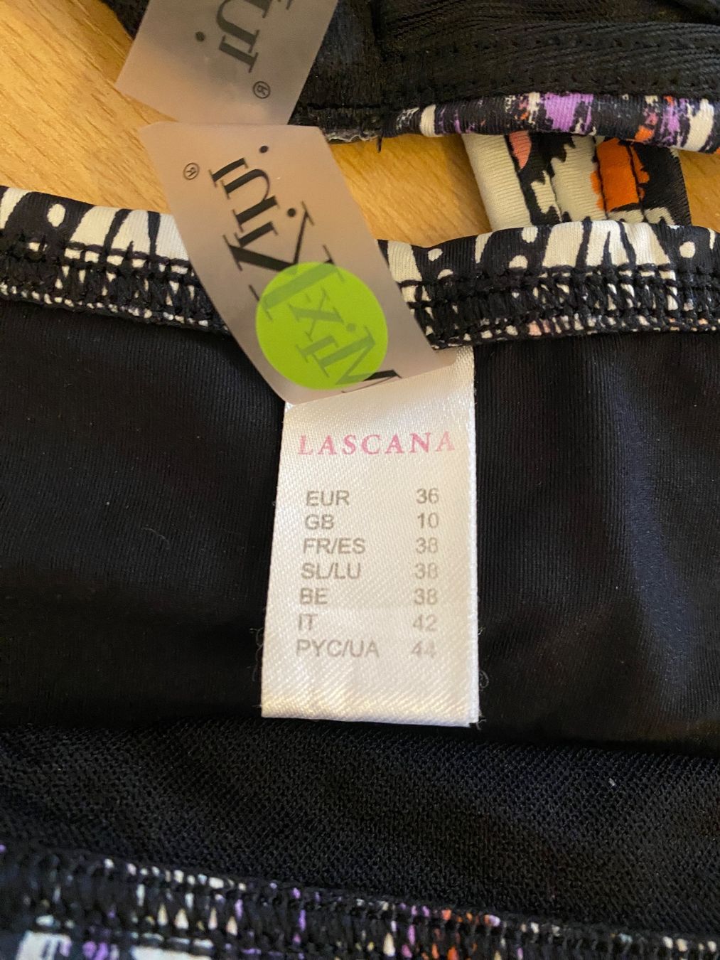 Lascana Costumi da bagno & Bikini: Bikini Lascana Gr. 36 – Usato da Schwarzenbach SG venduto da roto06 3