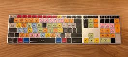 EditorsKeys  ABLETON LIVE KEYBOARD Tastatur