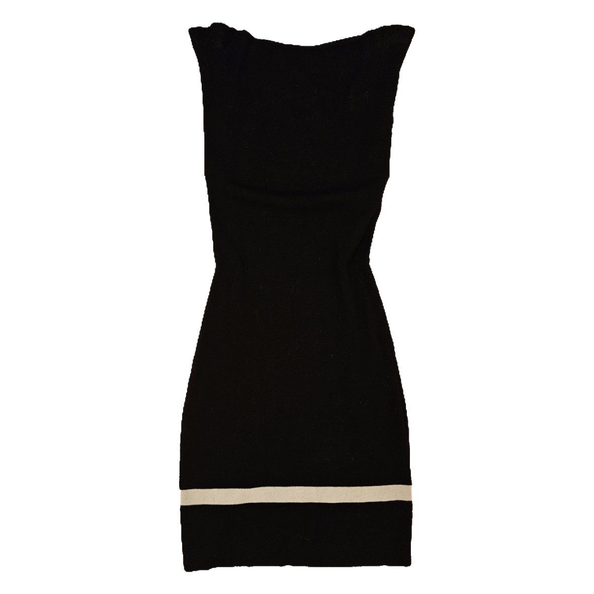 Kookai Vestiti: Robe noire élégante "Kookaï", taille 1 – Usato da Lausanne venduto da magic_roro