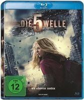 Die 5. Welle (Blu-Ray)