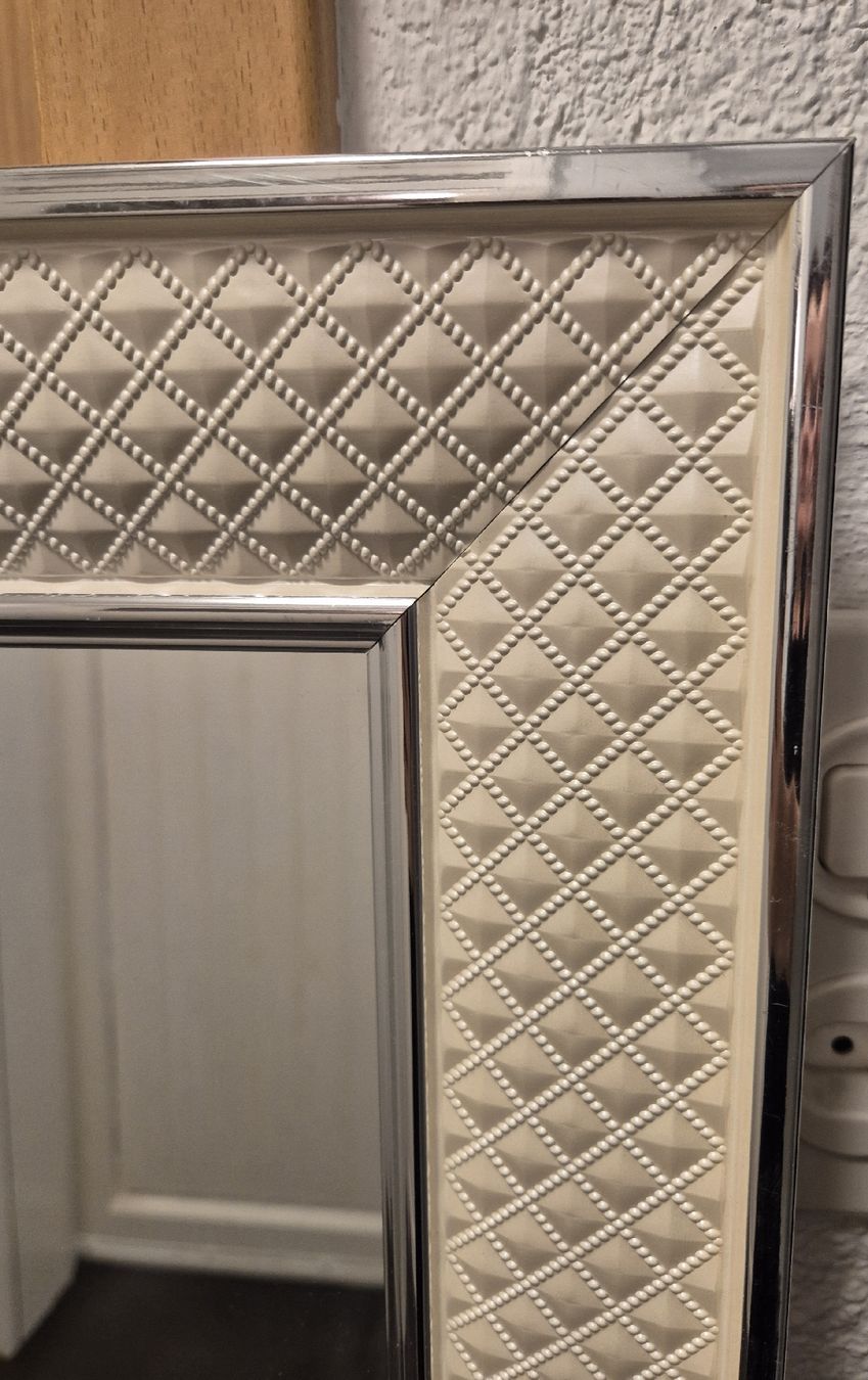 Specchi: XL Spiegel 69cm×134cm – Usato da Vilters venduto da Fleiflomi 1