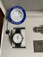 Jaeger-LeCoultre | Geophysic 1958 | 2014 | Limited edition