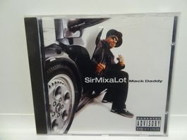 Sir Mix-A-Lot, Mack Daddy