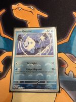 Gelatini (xWHT 027) - Pokeball - Weisse Flammen