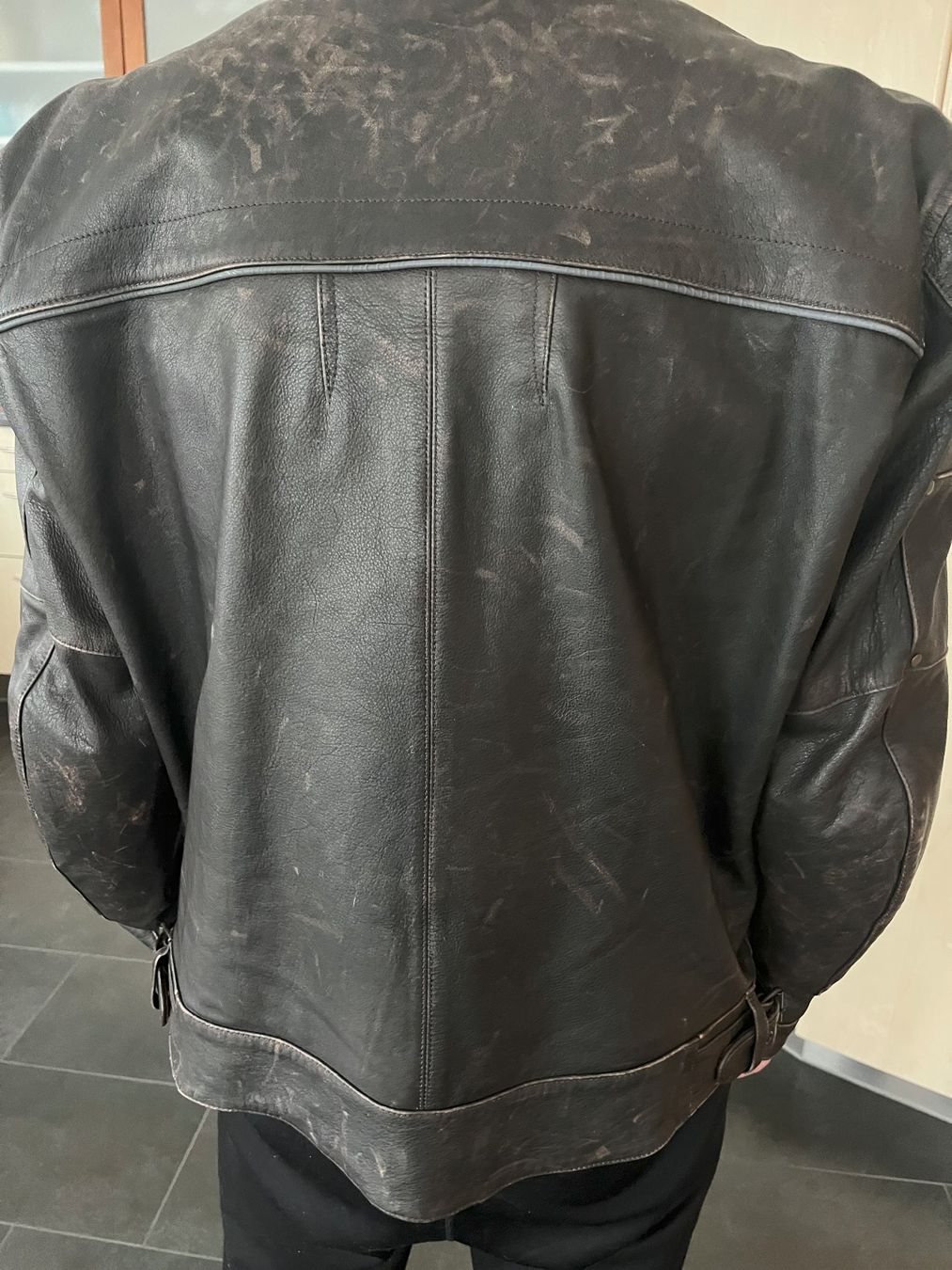 IXS Giacche: Töffjacke – Usato da Ruswil venduto da samjgra 1