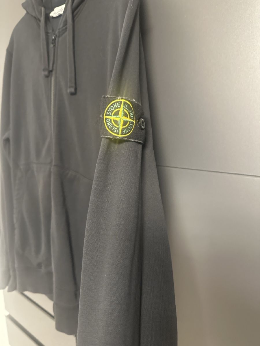 Stone Island Giacche: Stone Island Kapuzenjacke – Usato da Gachnang venduto da tsc_5kvc 2