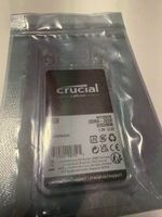 Crucial 8GB DDR4 3200 SODIMM