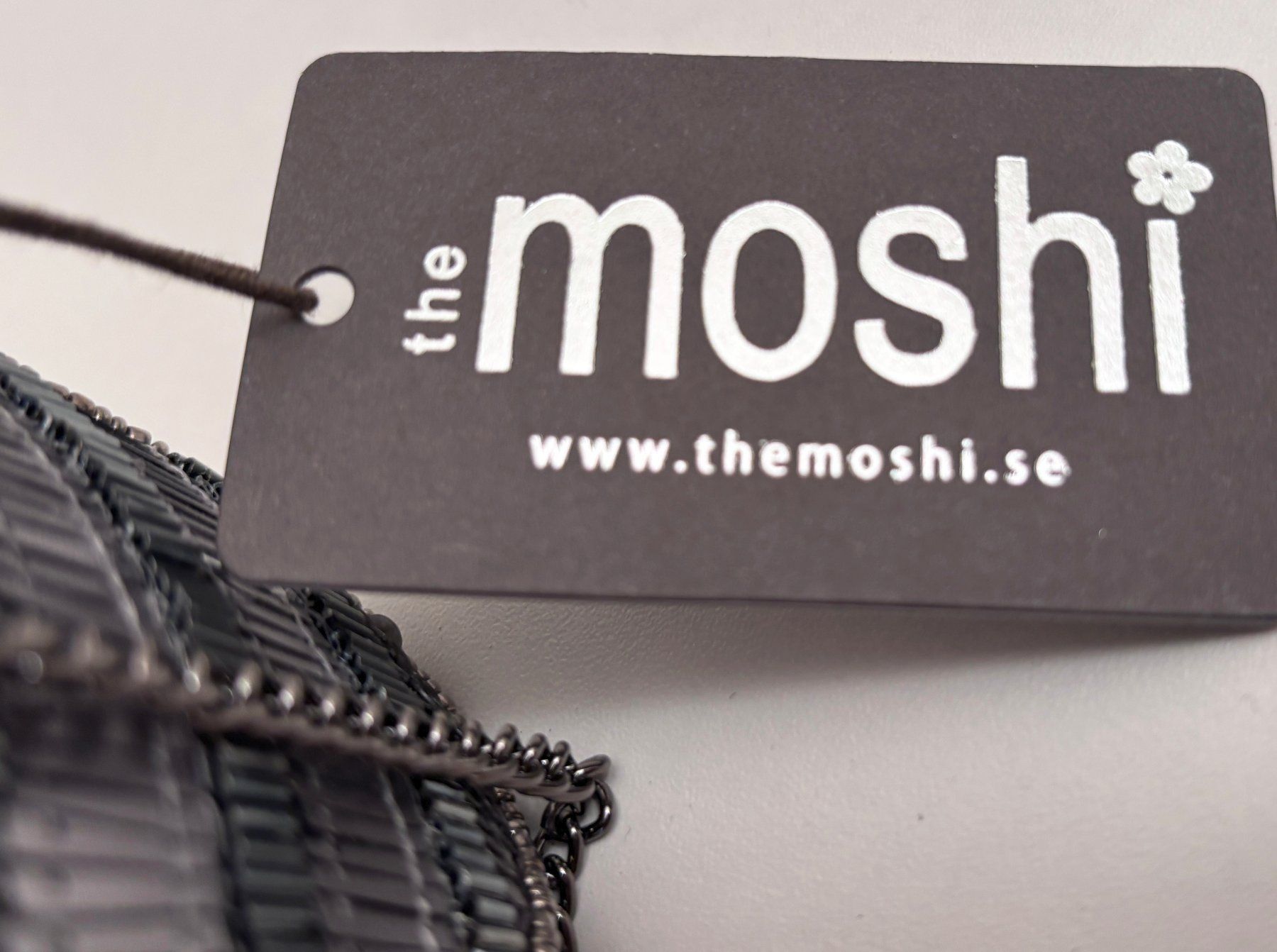 Taschen für Damen: Pailletten Pochette oder Umhängetasche von Moshi – Neu (gemäss Beschreibung) aus Chur von elifor 3