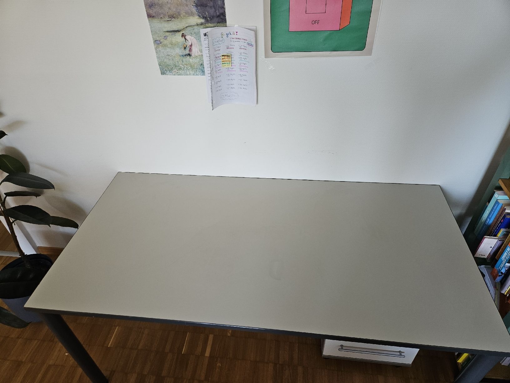 Tavoli: Bürotisch – Usato da Emmenbrücke venduto da Bluberli