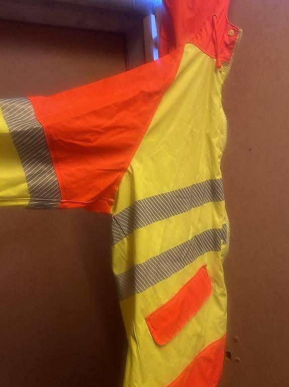 Altri Accessori: Vêtement phosphorescent – Usato da Vevey venduto da Raymonde_J 3