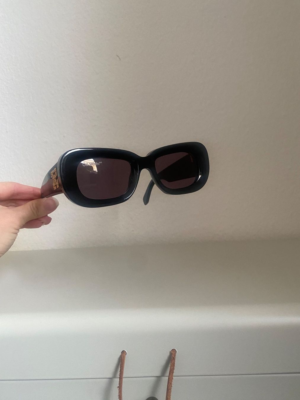 Off-White Occhiali & Lenti: Off-white sunglasses – Nuovo (secondo la descrizione) da Biel/Bienne venduto da Sommer_17 7