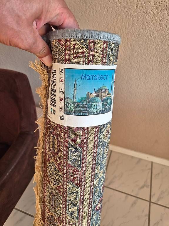 Tappeti: 2x Orient teppich – Usato da Dulliken venduto da Undercover 4