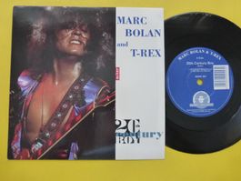 Marc Bolan and T-Rex – 20th Century Boy